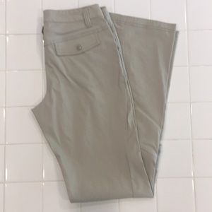 Athleta hiking pants